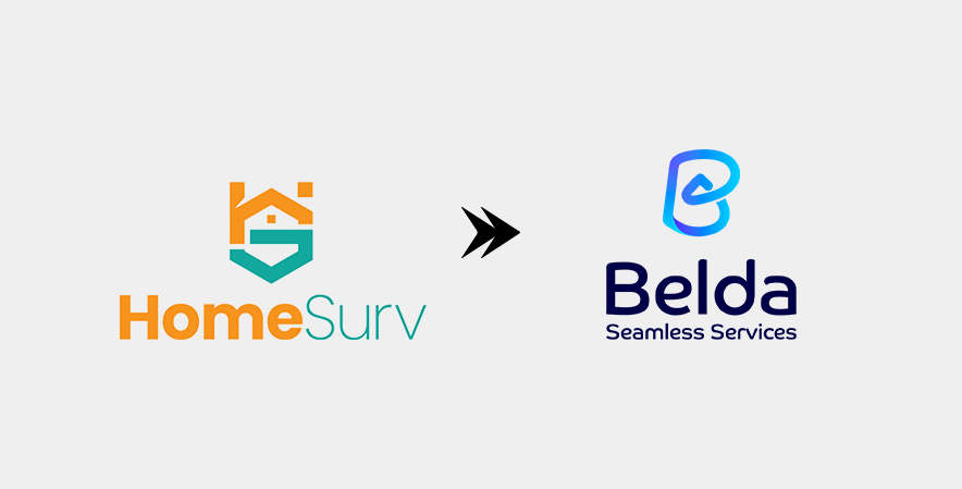 Belda Rebranding Belda Rebranding