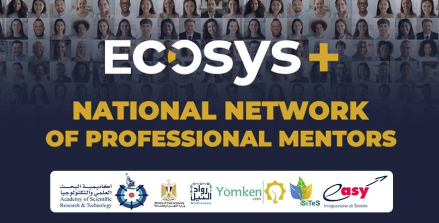 ECOSYS+ ECOSYS+
