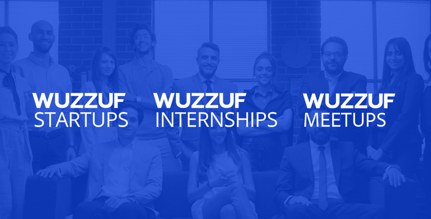 Wuzzuf Programs Wuzzuf Programs